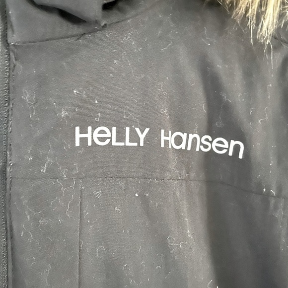 Helly Hansen winter coat - Picture 3 of 10